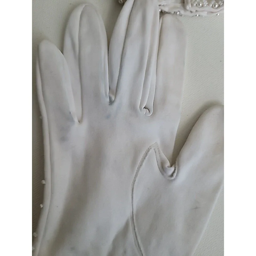 N/A vintage ivory